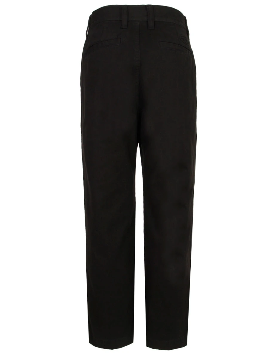 Брюки хлопковые