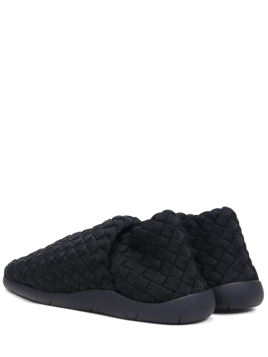 Слиперы текстильные