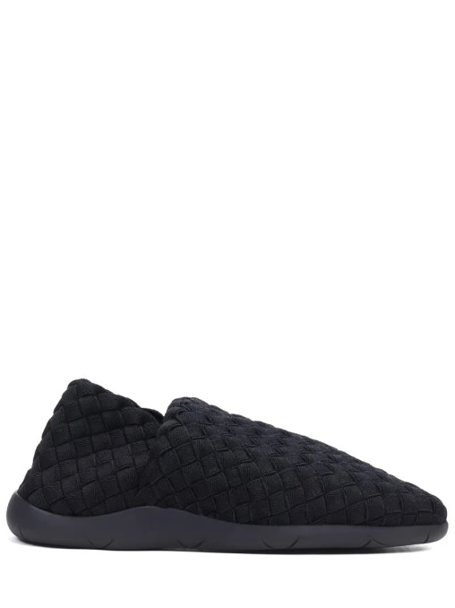 Слиперы текстильные BOTTEGA VENETA