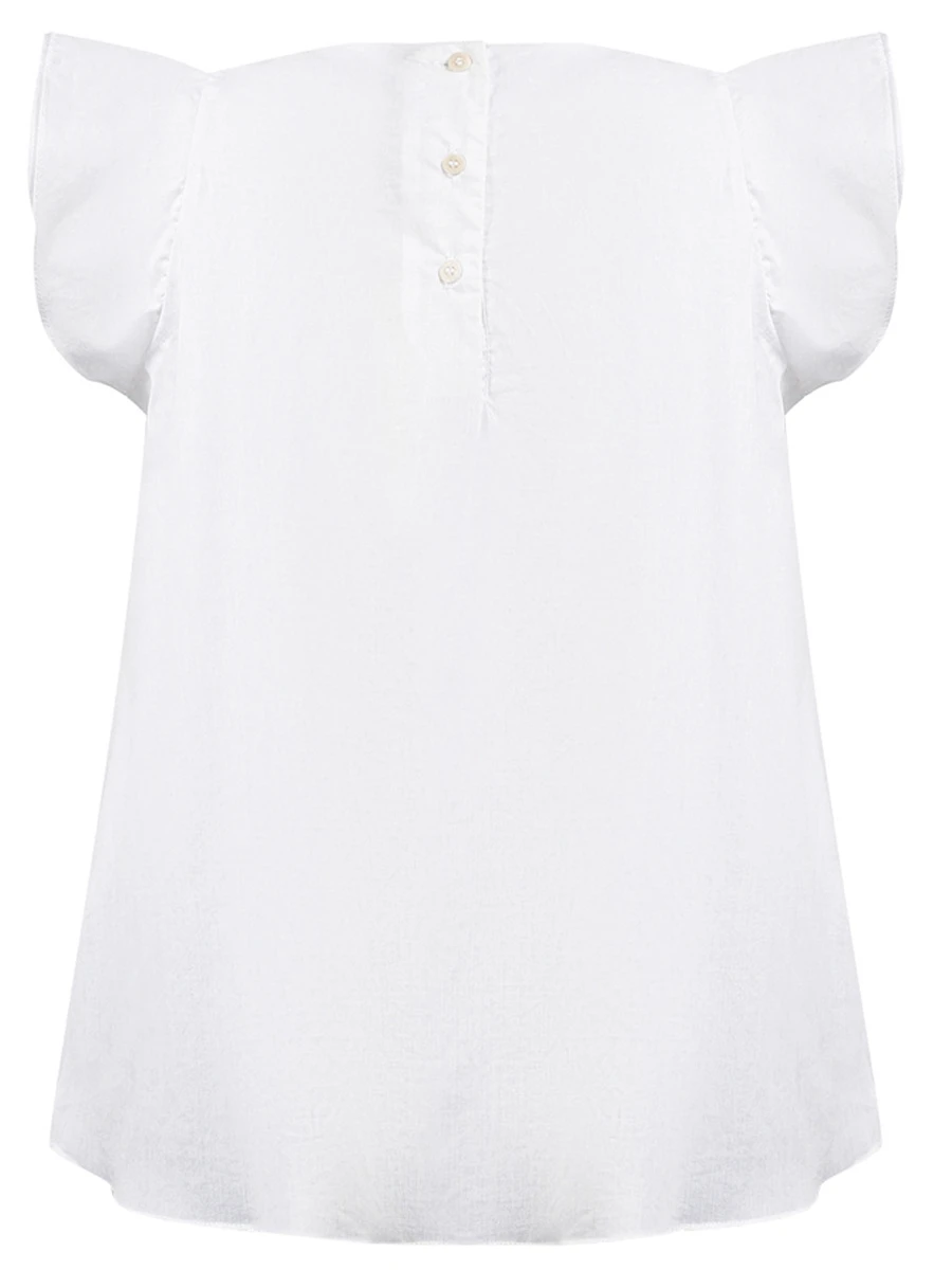 Топ хлопковый