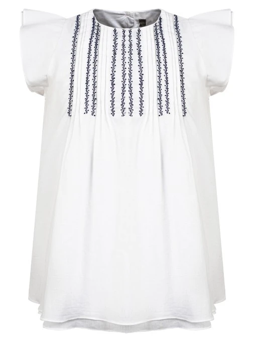 Топ хлопковый IL GUFO