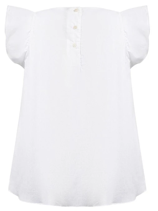 Топ хлопковый IL GUFO