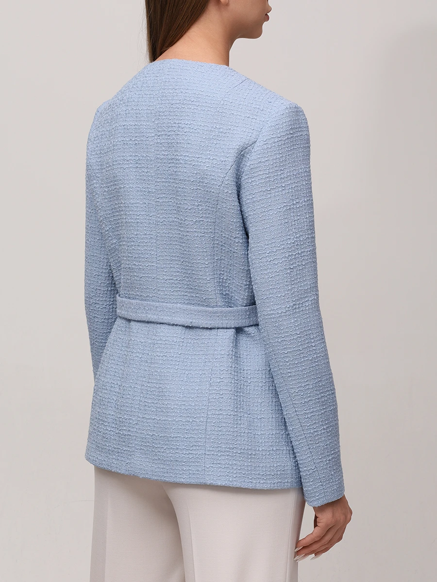 Жакет твидовый «Милан»