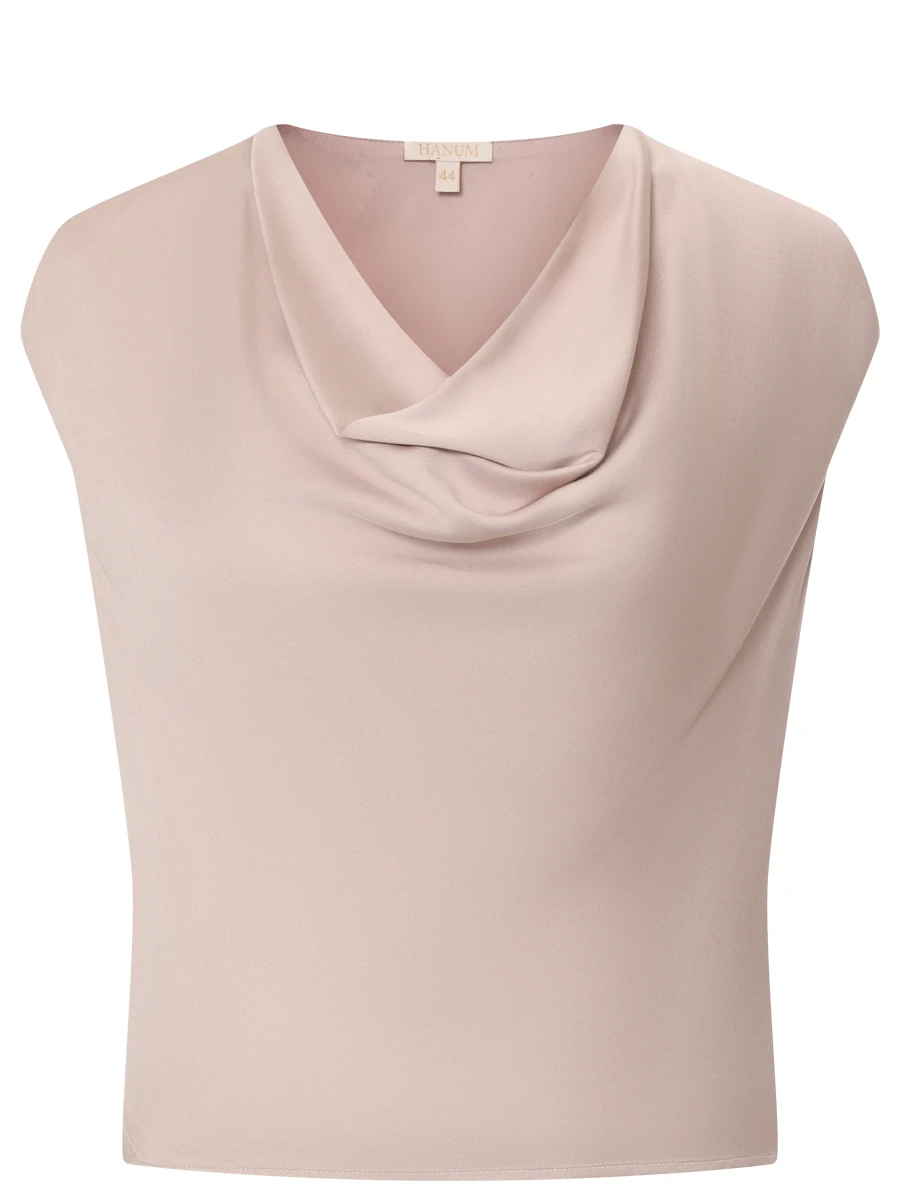 Топ из вискозы «Миа»