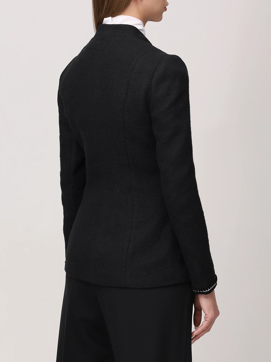 Жакет твидовый «Марго»