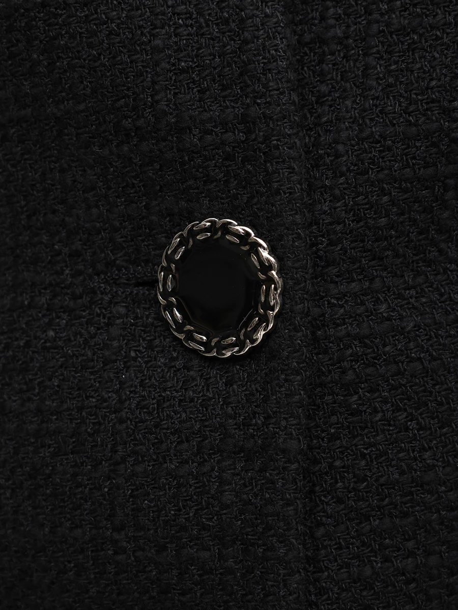 Жакет твидовый «Марго»