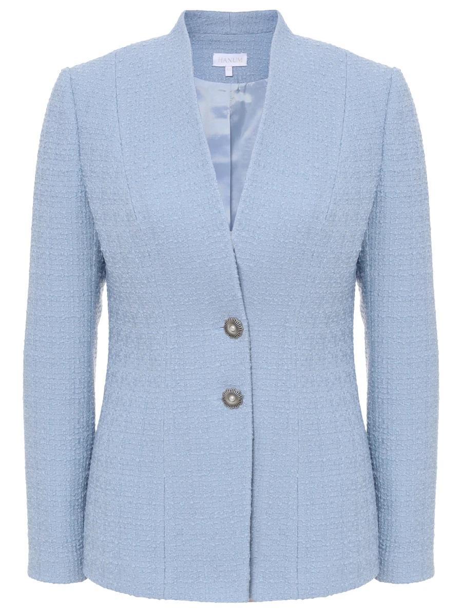 Жакет твидовый «Марго»