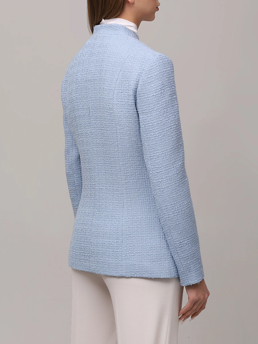 Жакет твидовый «Марго»