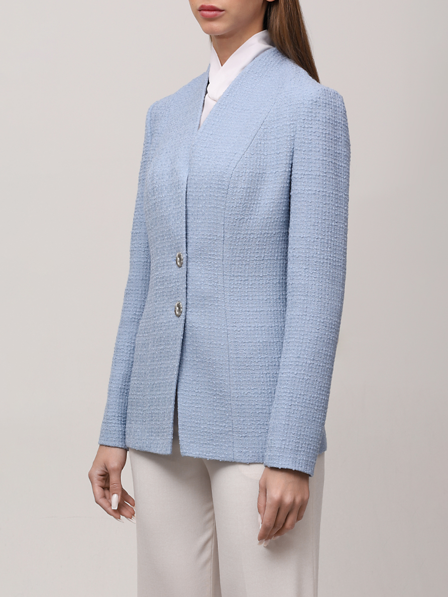 Жакет твидовый «Марго»