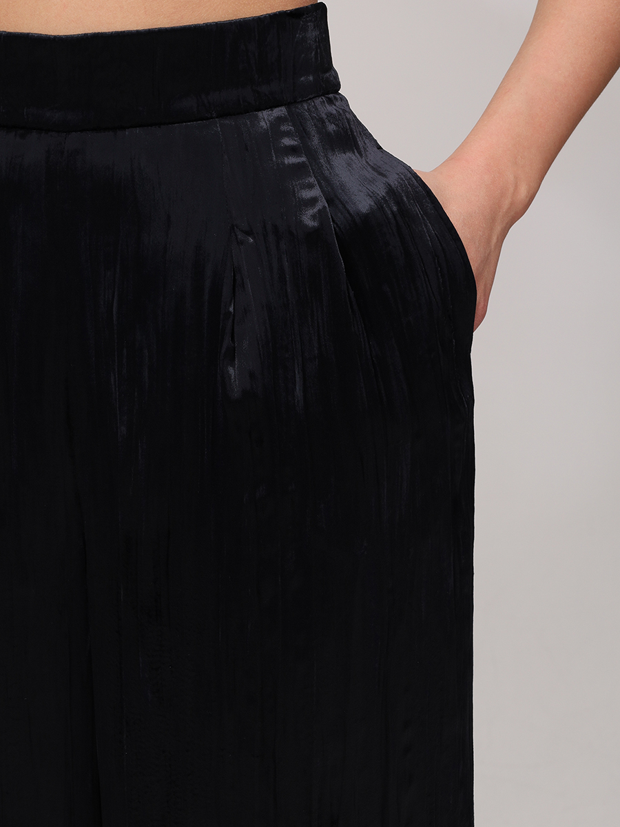 Костюм из шелка и вискозы «Натали»