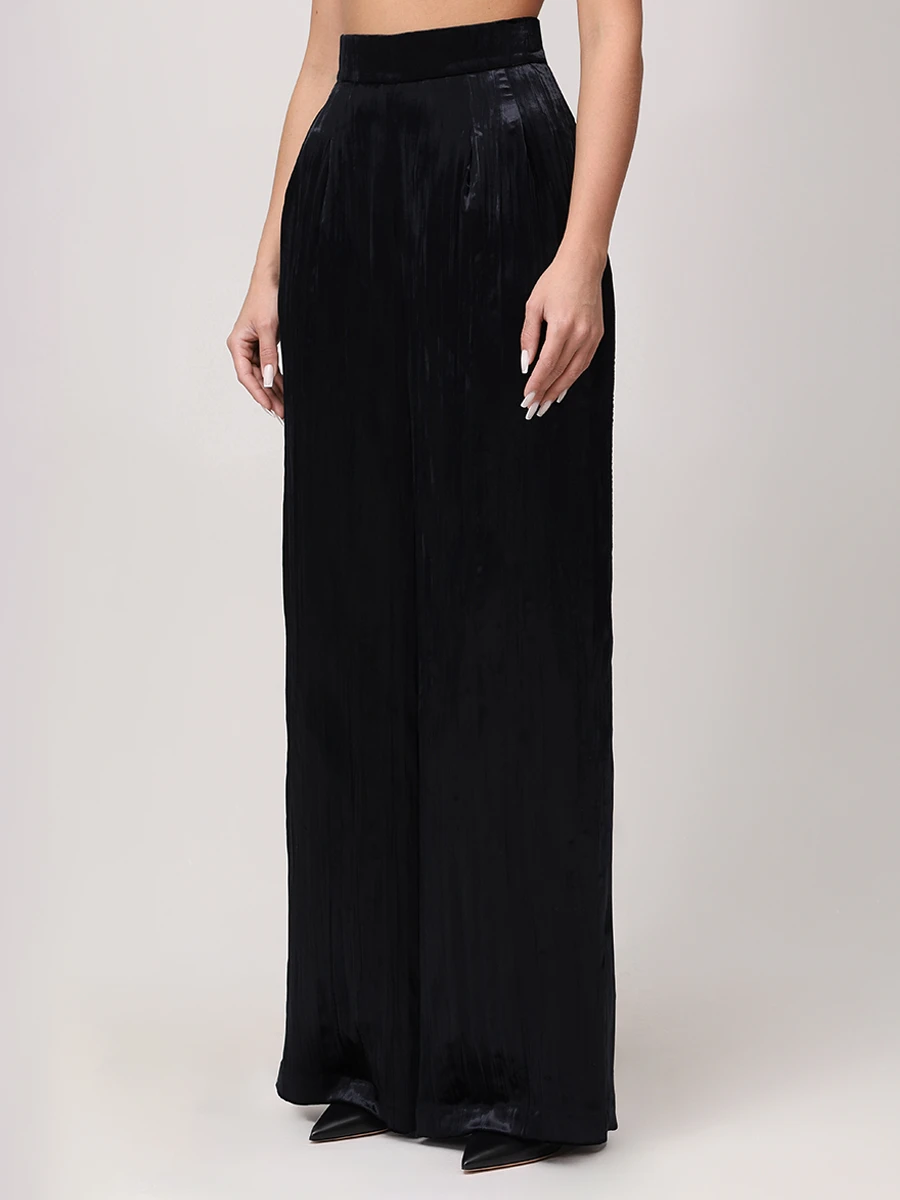 Костюм из шелка и вискозы «Натали»