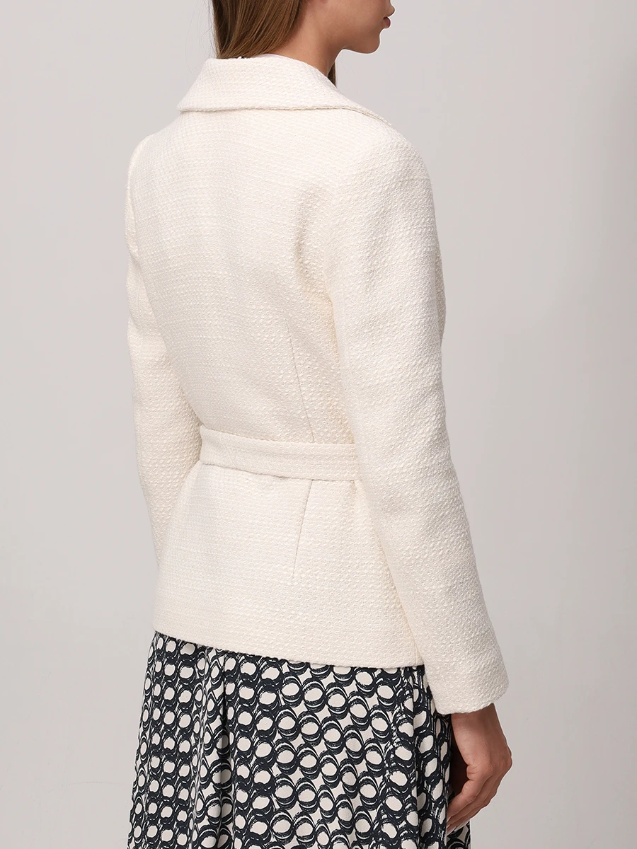 Жакет твидовый «Стелла»