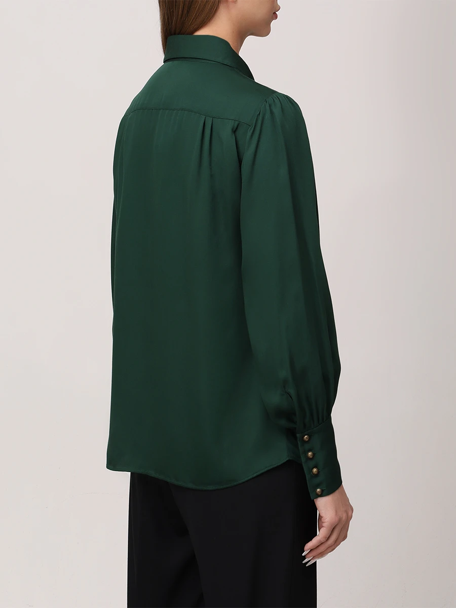 Блуза из вискозы «Зарина»