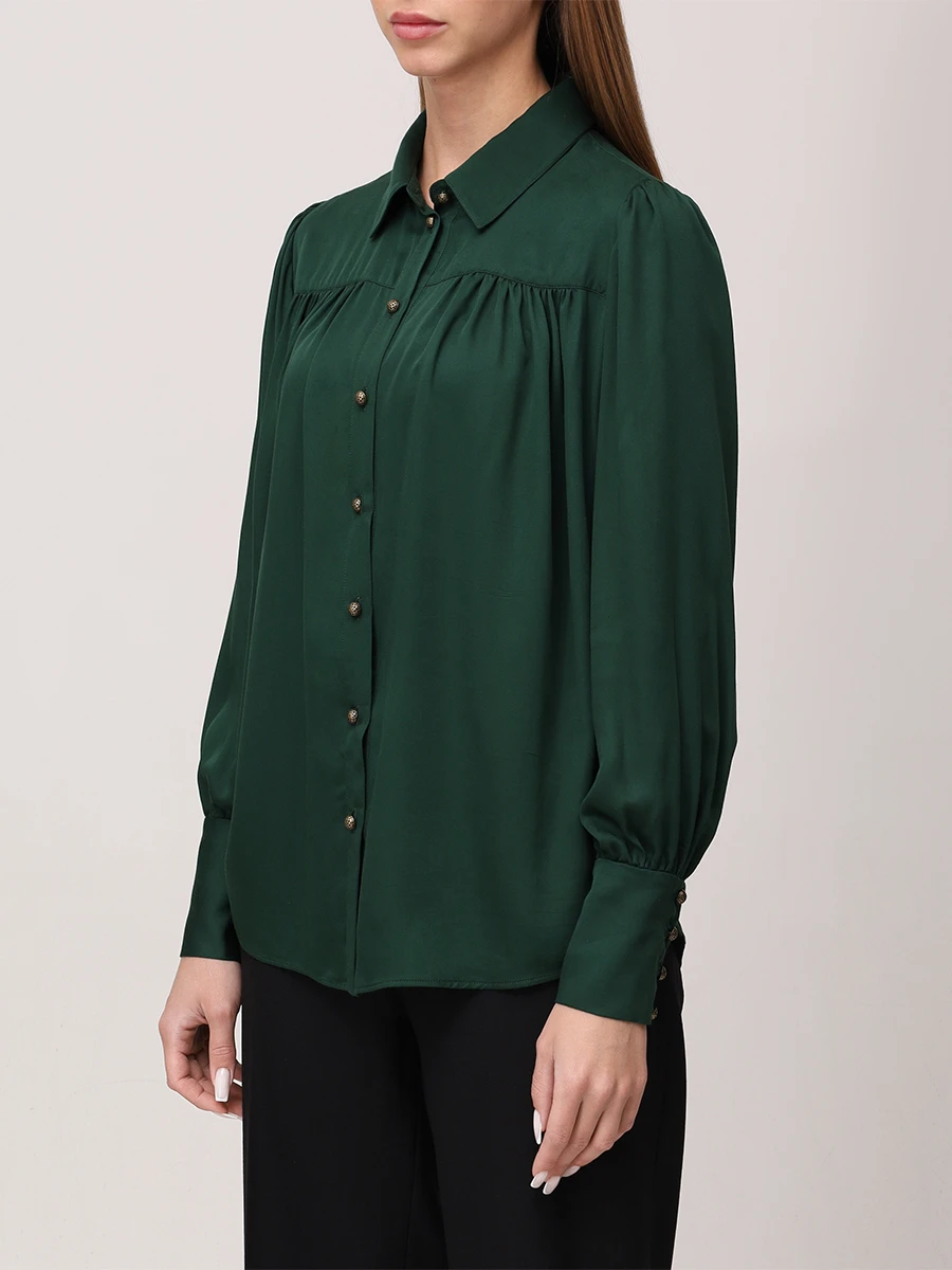 Блуза из вискозы «Зарина»