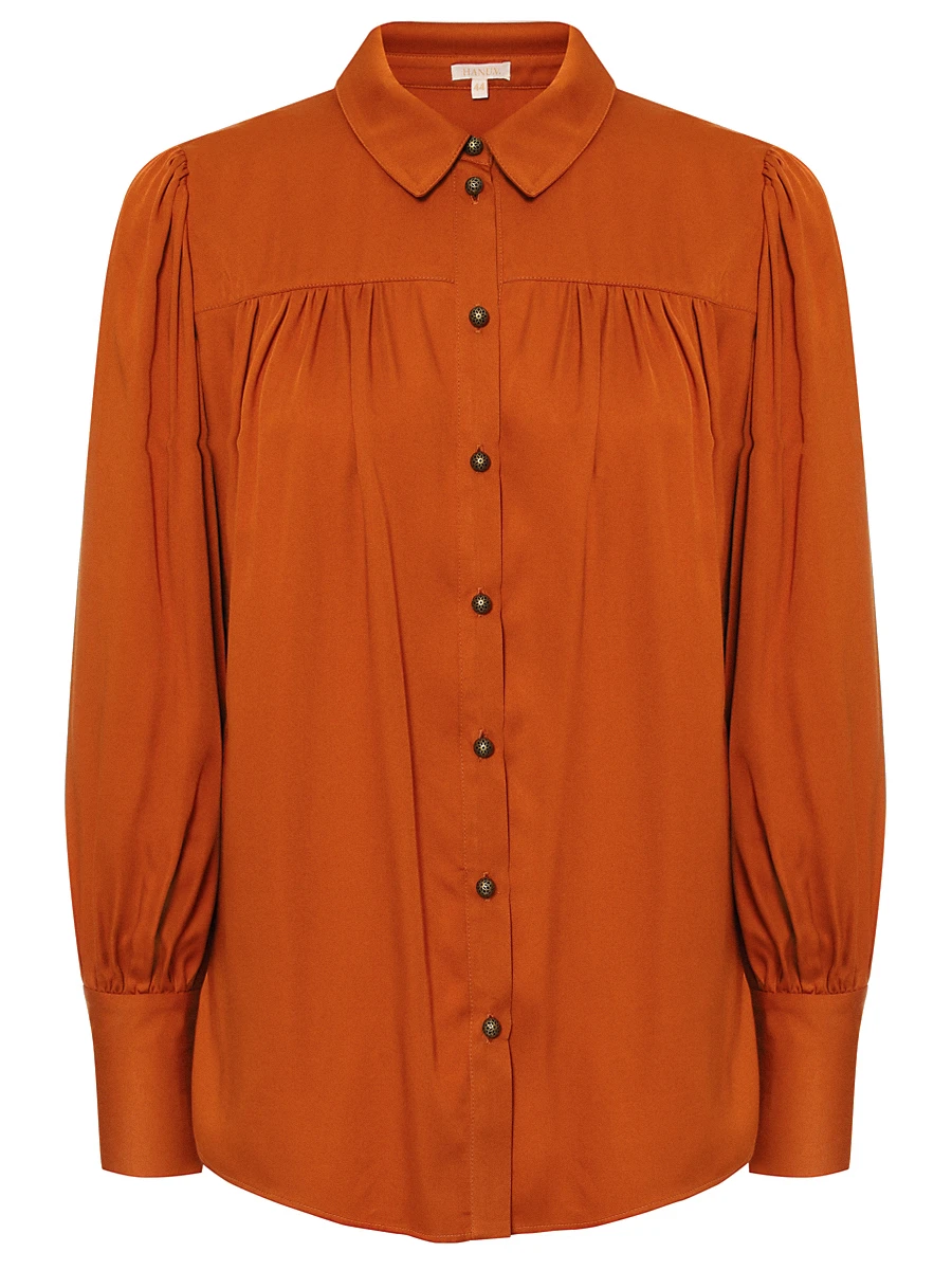 Блуза из вискозы «Зарина»