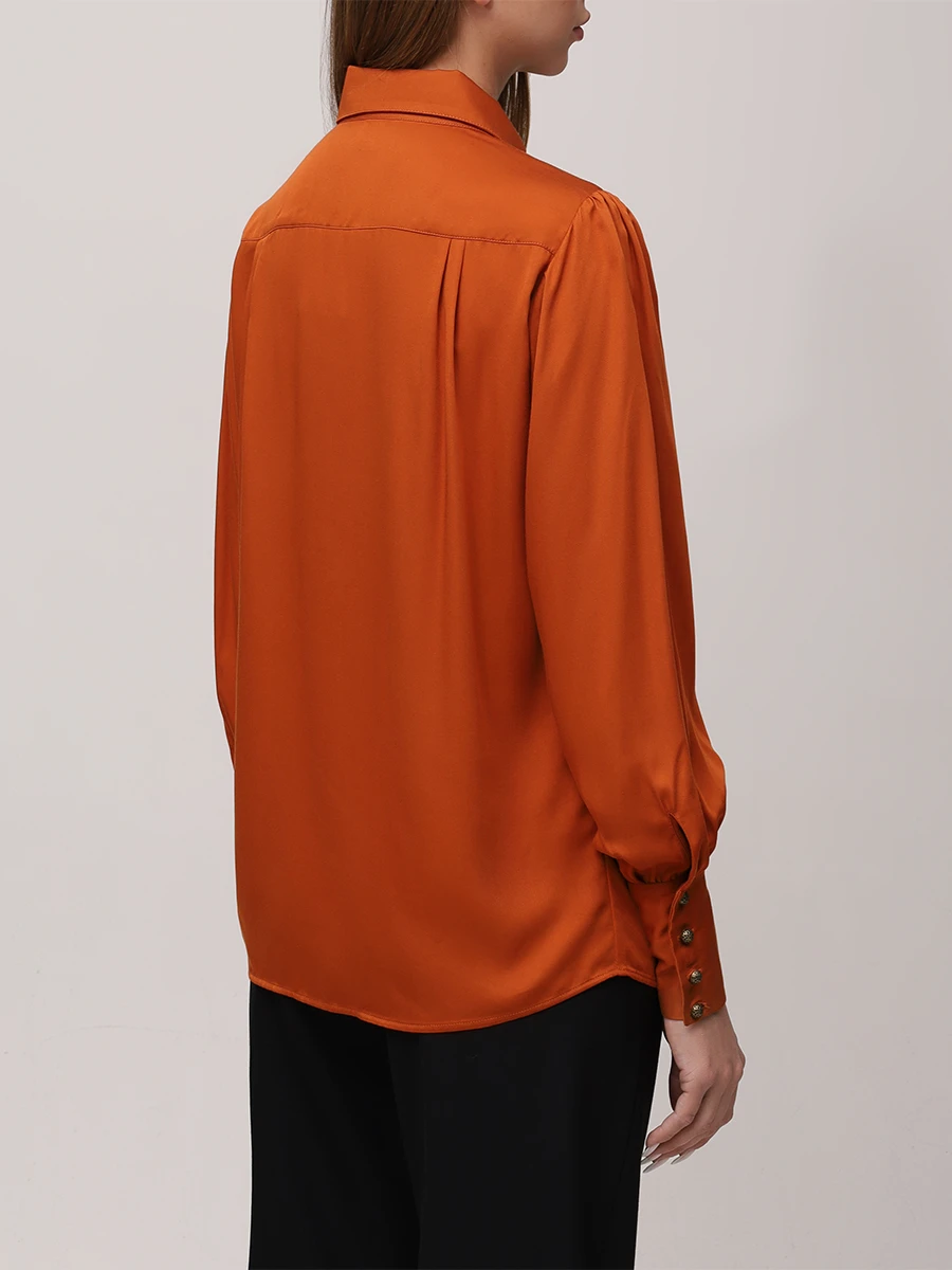 Блуза из вискозы «Зарина»