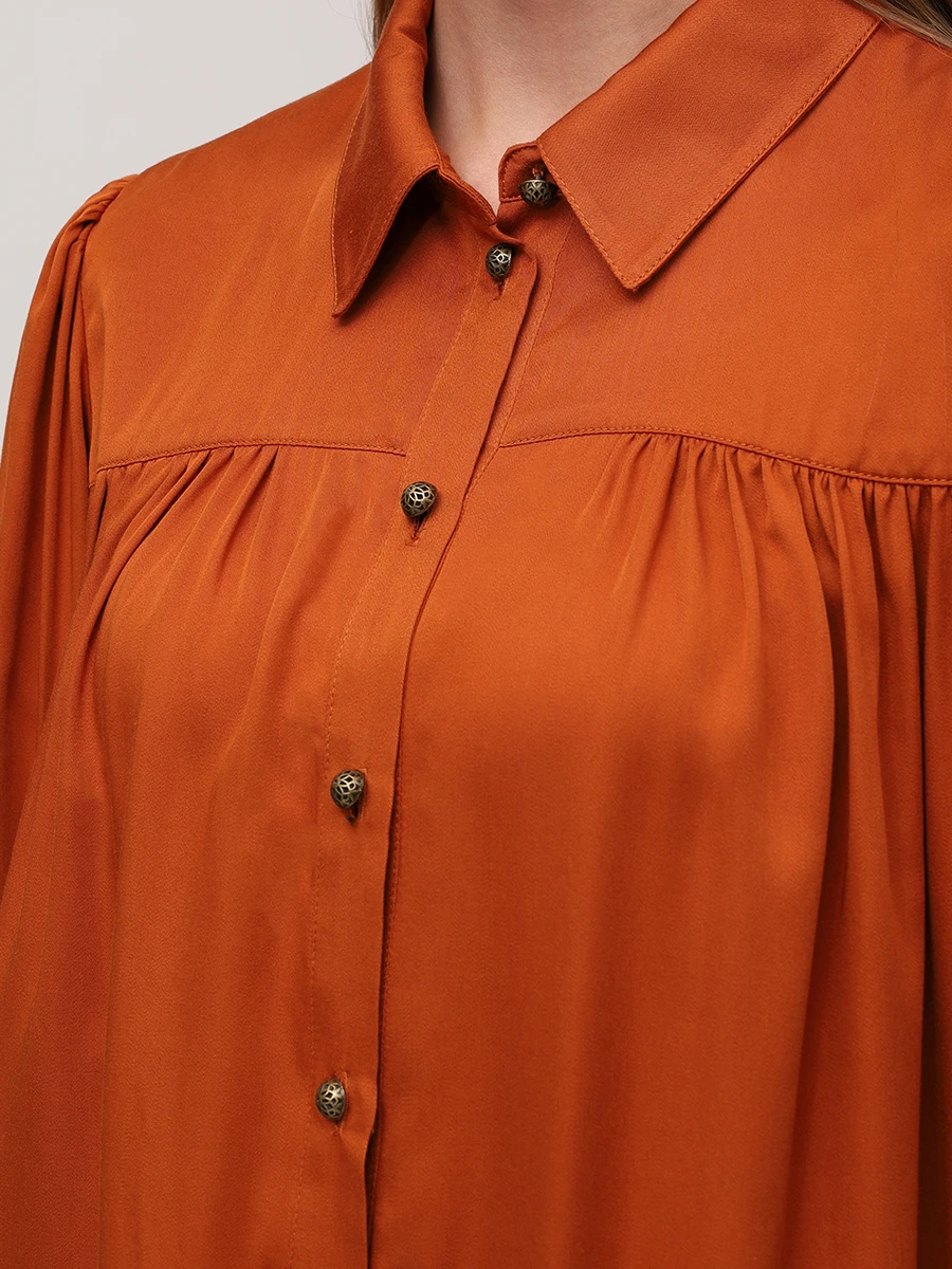 Блуза из вискозы «Зарина»