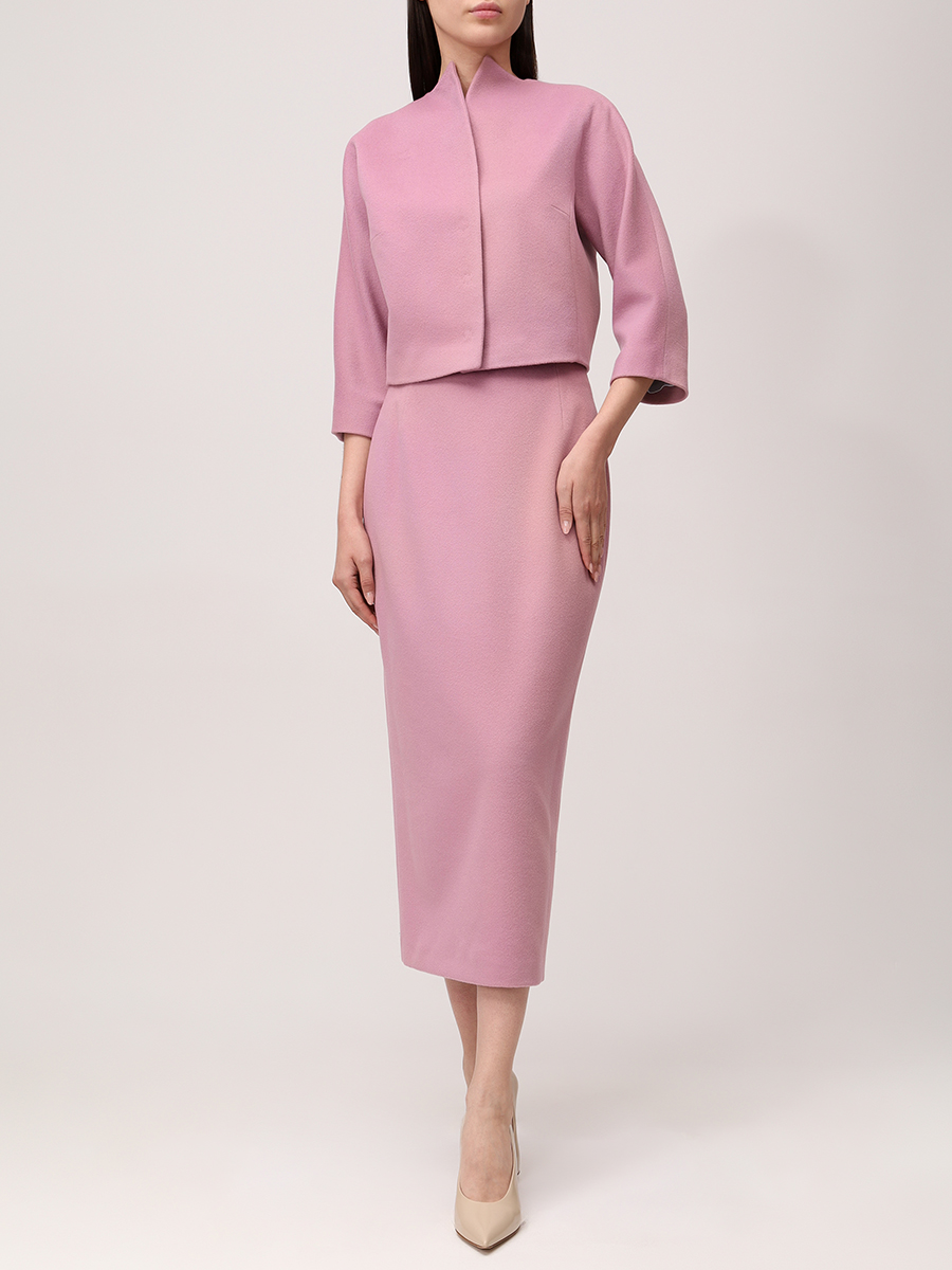 Костюм шерстяной Летиция