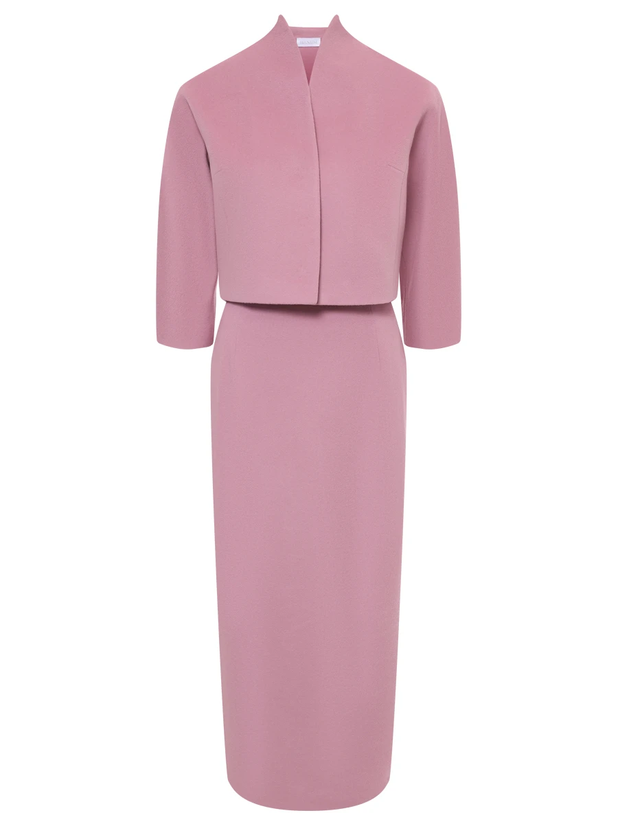 Костюм шерстяной Летиция