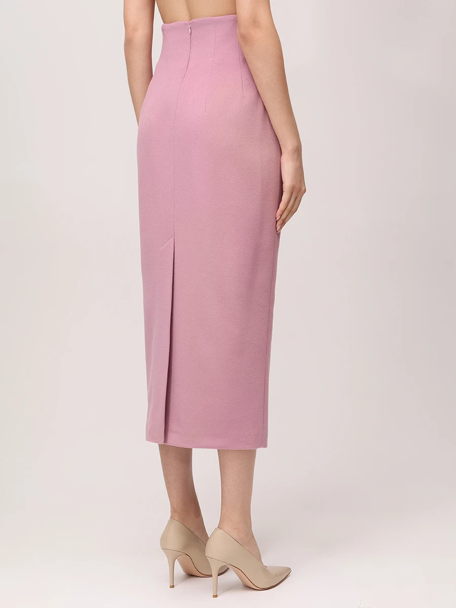 Костюм шерстяной Летиция