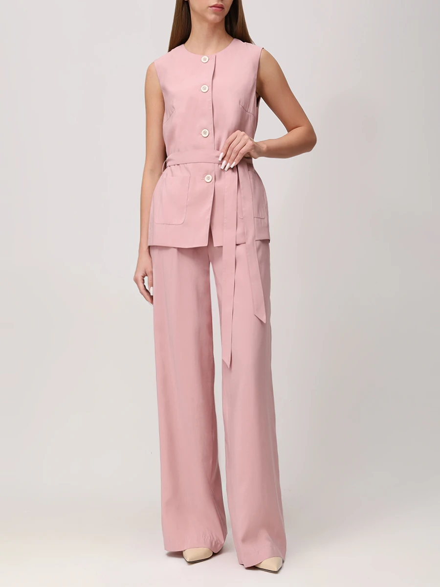 Костюм однотонный «Натали»