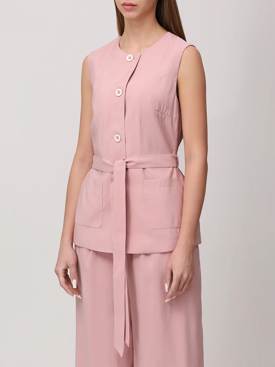 Костюм однотонный «Натали»