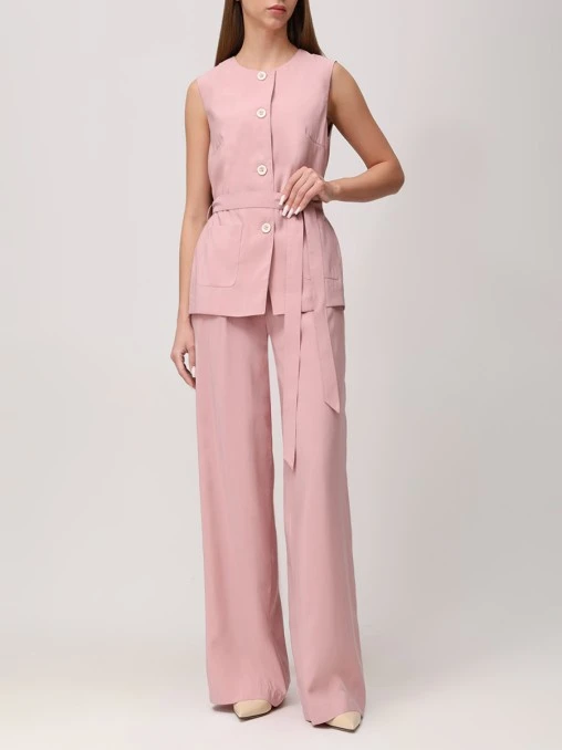 Костюм однотонный «Натали» HANUM