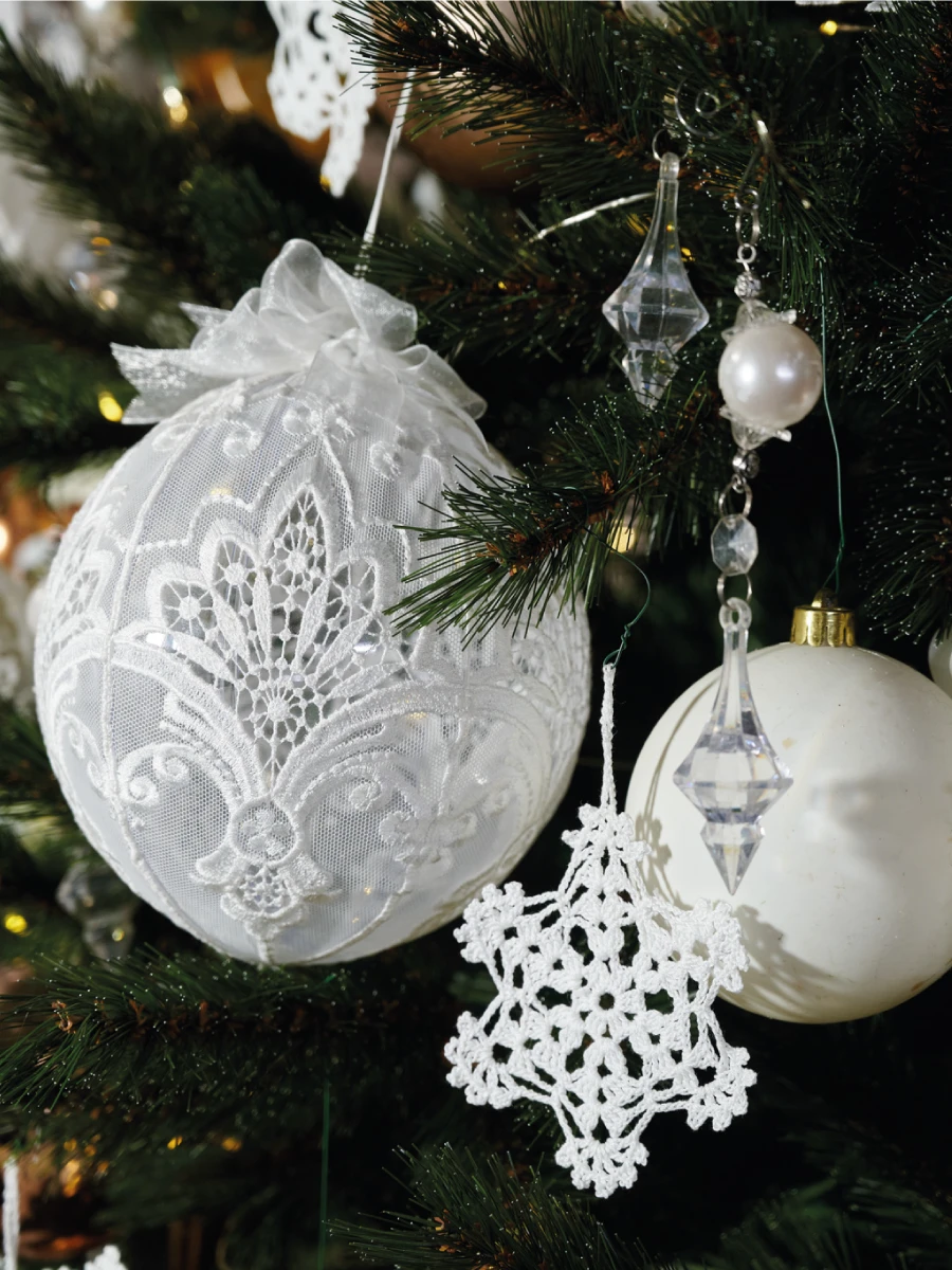 Ёлка Царевна Лебедь