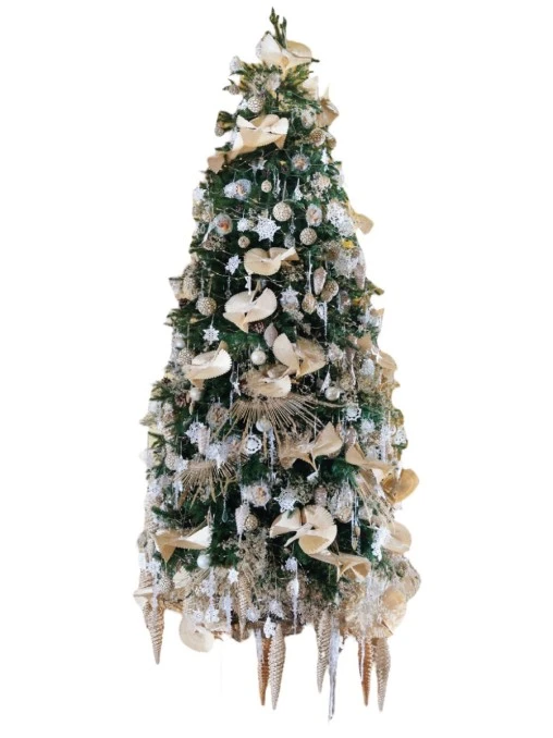 Ёлка Птицы счастья ЕЛКИ РОССИИ