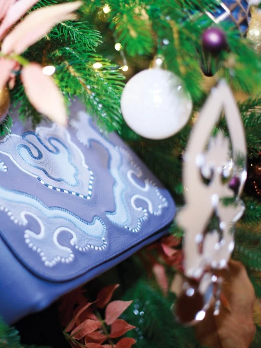 Елка Легенды Татарстана ЕЛКИ РОССИИ