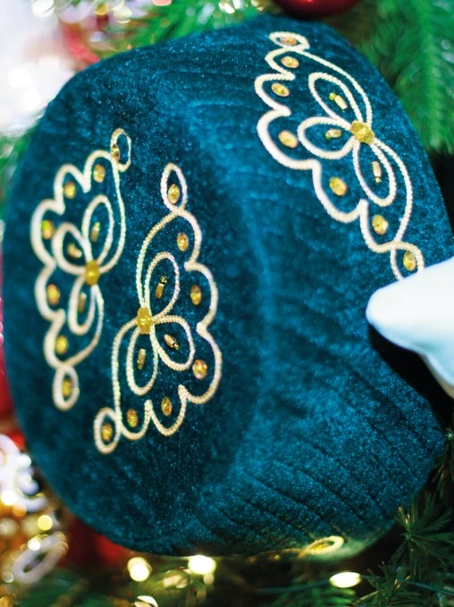 Елка Мелодии Татарстана ЕЛКИ РОССИИ