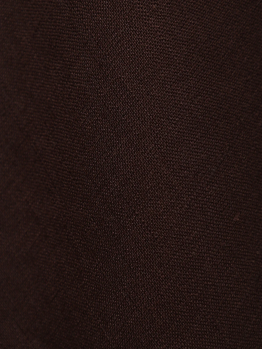 Юбка льняная