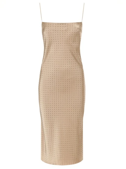 Платье-комбинация из вискозы SOL ANGELANN