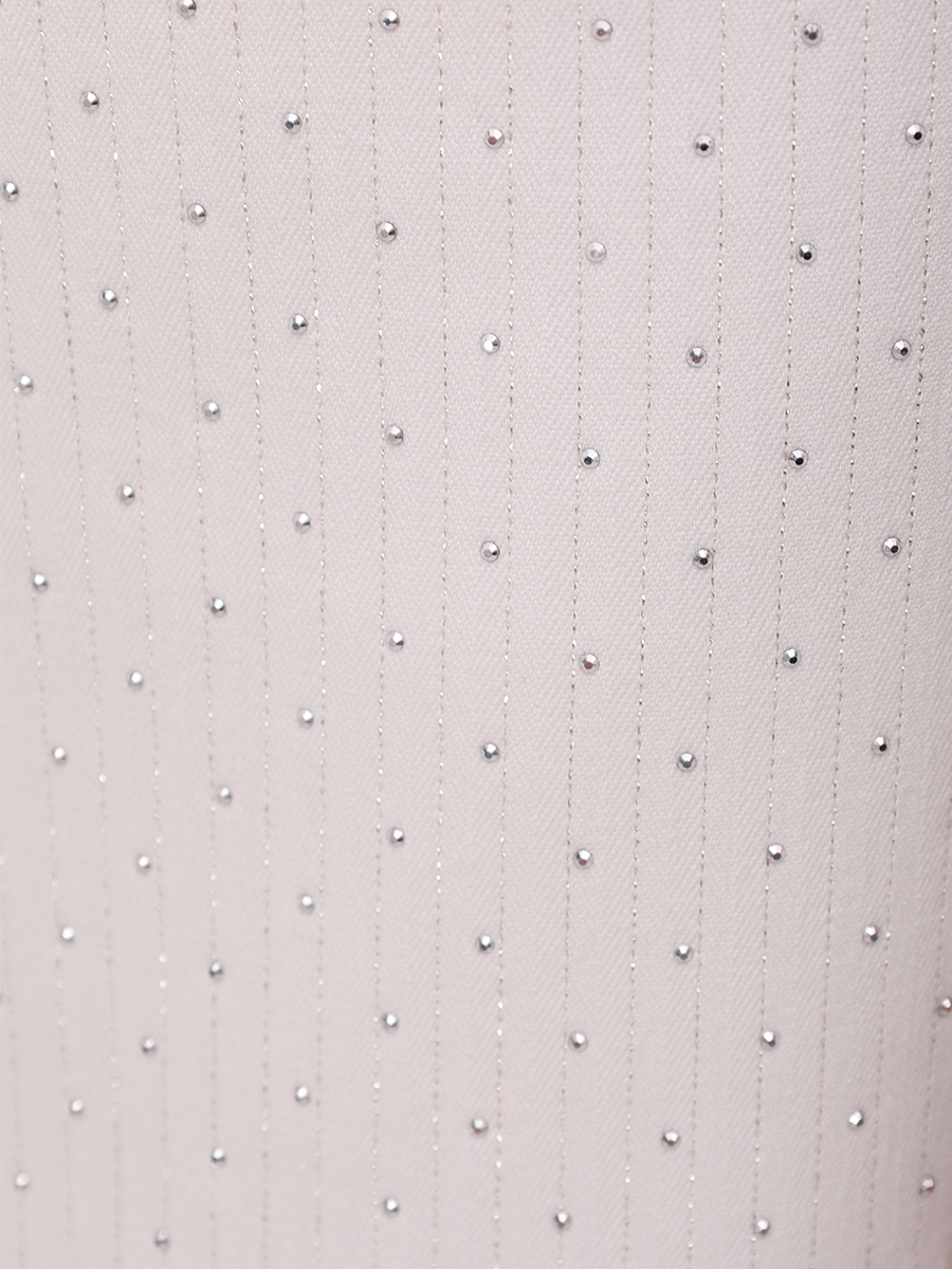 Брюки из вискозы