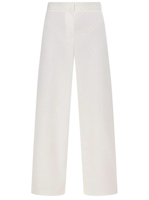 Брюки из вискозы SOL ANGELANN