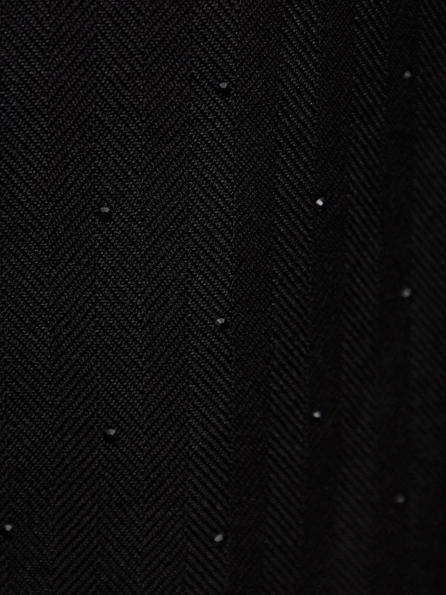 Пиджак однотонный