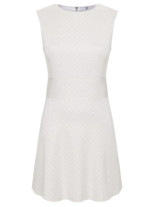 Платье однотонное SOL ANGELANN