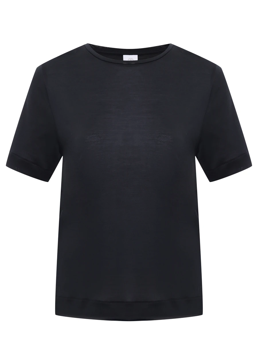 Футболка шелковая Sienna