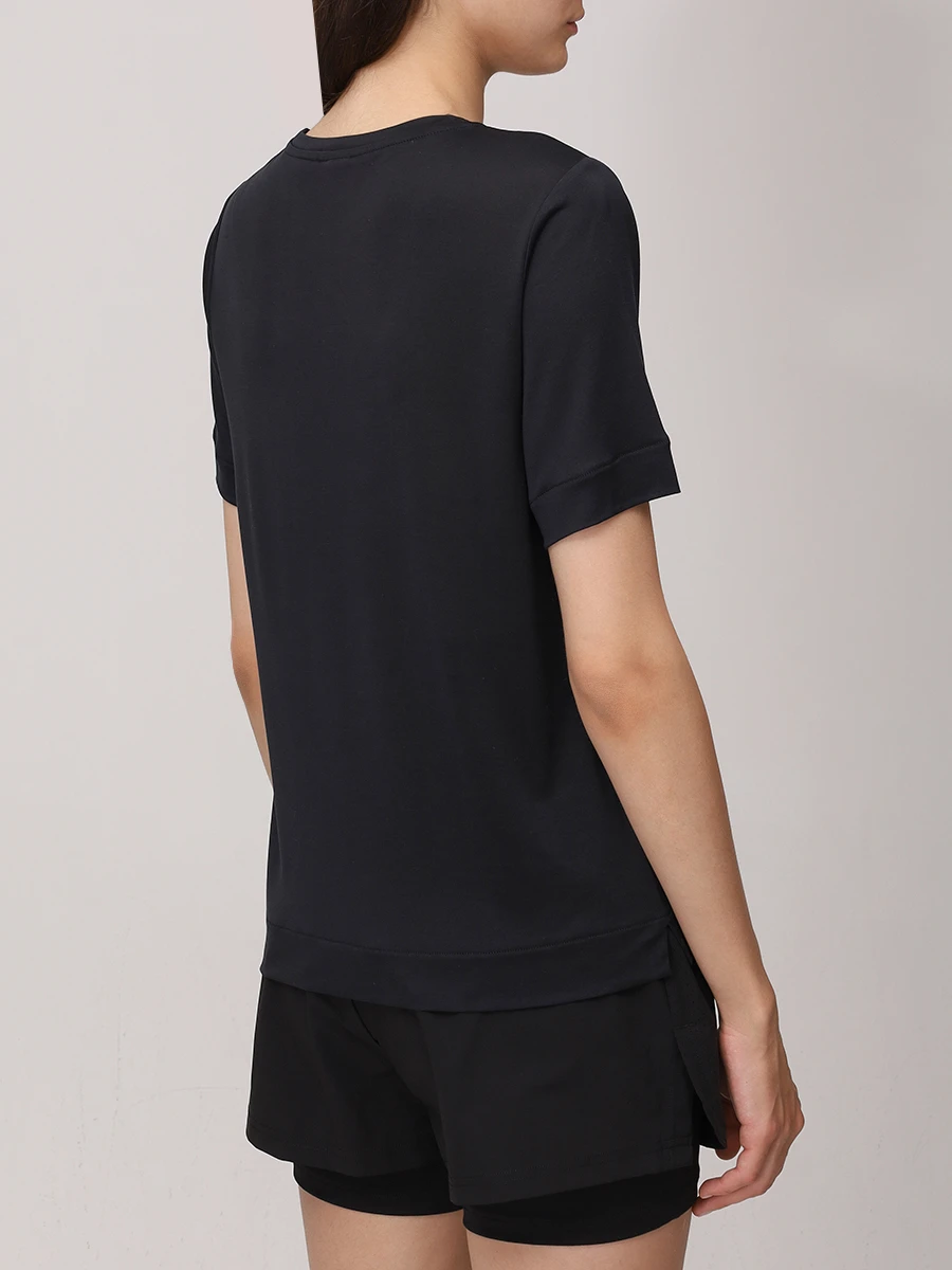 Футболка шелковая Sienna