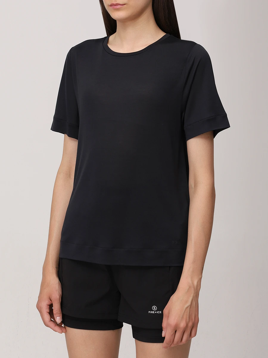 Футболка шелковая Sienna