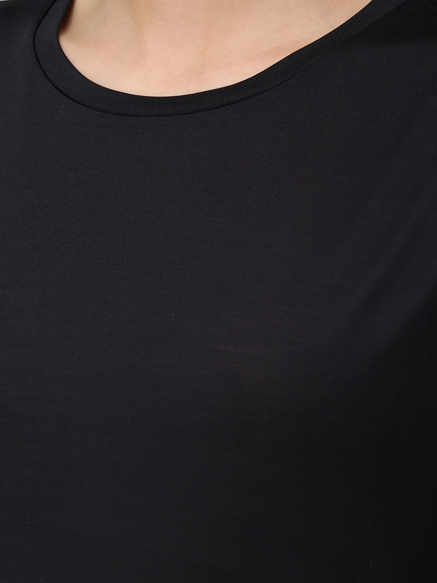 Футболка шелковая Sienna