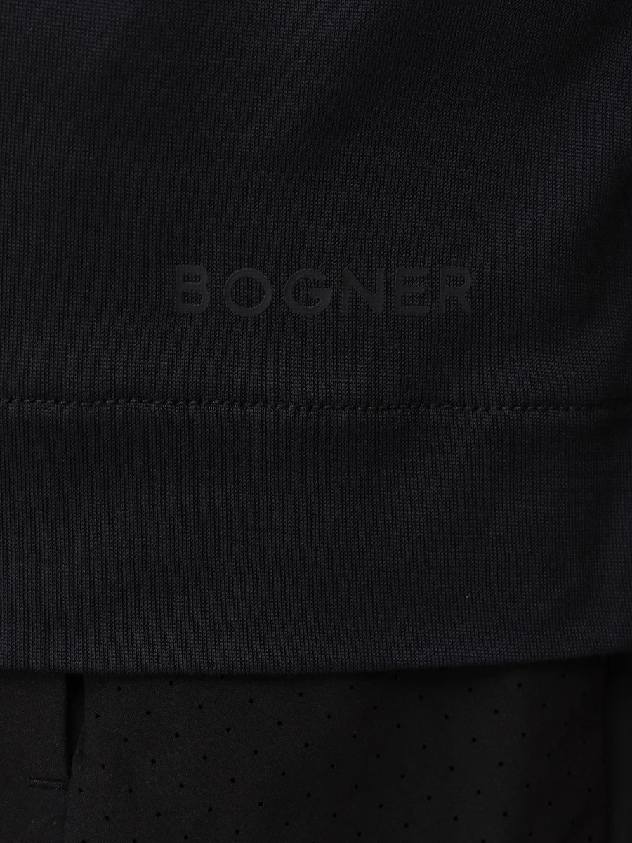 Футболка шелковая Sienna