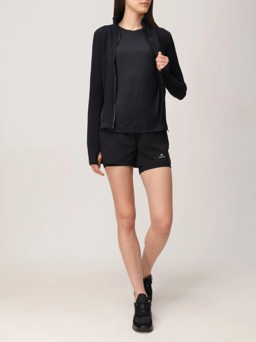 Футболка шелковая Sienna BOGNER