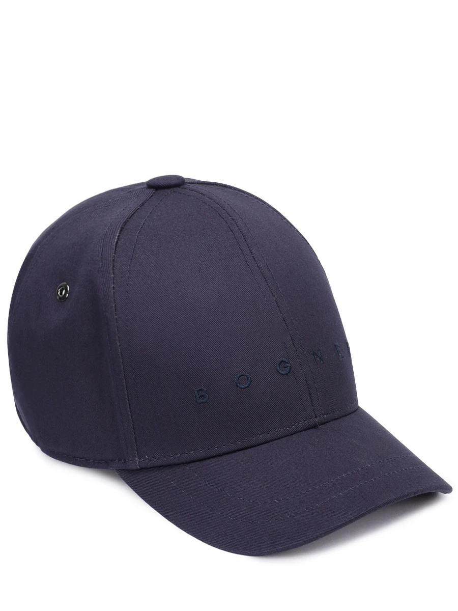 Бейсболка хлопковая Mats