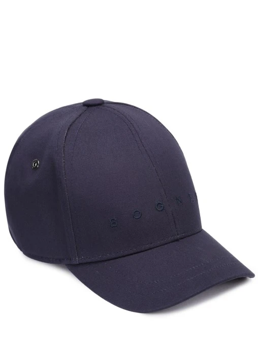 Бейсболка хлопковая Mats BOGNER