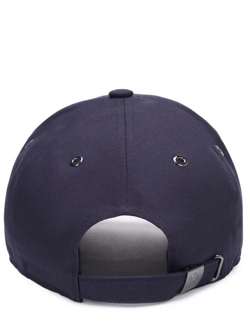 Бейсболка хлопковая Mats BOGNER