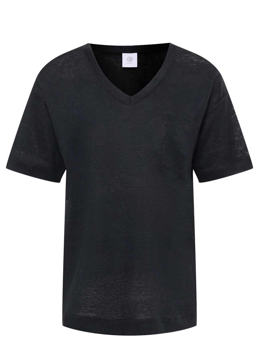 Футболка льняная Lindsay