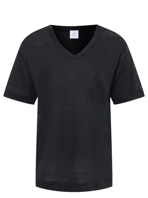 Футболка льняная Lindsay BOGNER