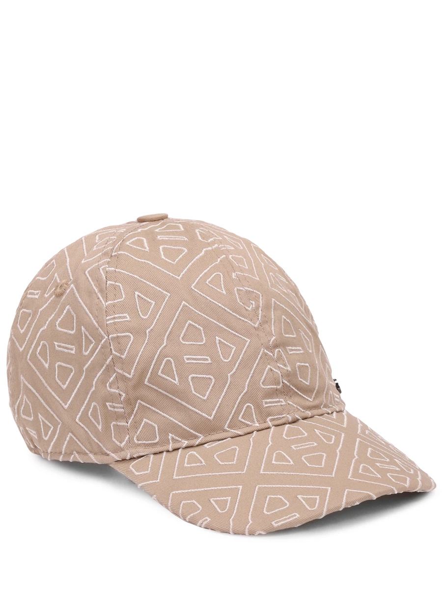 Бейсболка хлопковая Ruthie