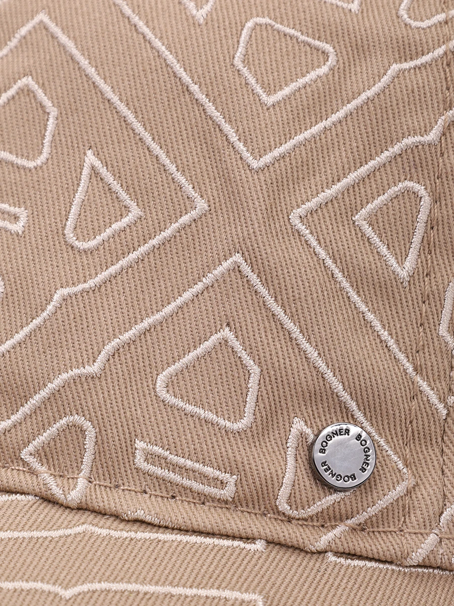 Бейсболка хлопковая Ruthie